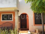 Casa en venta en Chuburná, Mérida