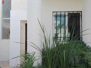 CASA EN VENTA EN CHUBURNA MERIDA, AMOBLADA Y EQUIPADA
