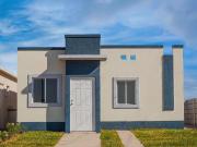 Casa en venta en Chula Vista II, Cancún, Sonora