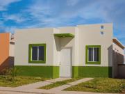 Casa en venta en Chula Vista II, Cancún, Sonora