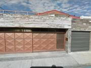 Casa en venta en Chula Vista, Puebla, Puebla