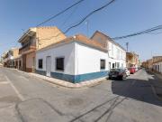 Casa en Venta en Churriana de La Vega