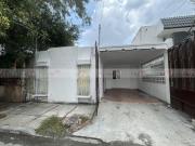 Casa en venta en Churubusco