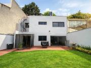 Casa en venta en Churubusco Country Club, Coyoacán,...
