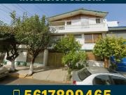 Casa en Venta en Churubusco Tepeyac, cerca de metro...