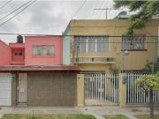 Casa en venta en Churubusco Tepeyac, Gustavo A. Madero,...