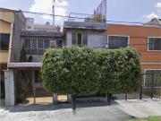 Casa en venta en Churubusco Tepeyac, Gustavo A. Madero,...