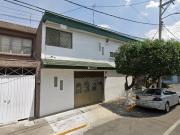 CASA EN VENTA EN CHURUBUSCO TEPEYAC, GUSTAVO A. MADERO...