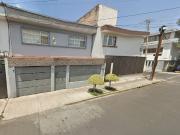 CASA EN VENTA EN CHURUBUSCO TEPEYAC, GUSTAVO A. MADERO...