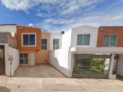 CASA EN VENTA EN CIELO VISTA SF