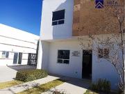 Casa en venta en Cienega, Durango, Durango