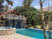 Casa en venta en Cieneguilla a $1,500,000