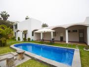 Casa en venta en Cieneguilla a $360,000