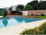 Casa en venta en Cieneguilla a S/6,216,000