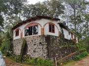Casa en venta en Cieneguilla de González, Temascaltepec,...