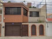 Casa En Venta En Cienfuegos Lindavista Gustavo A. Madero...