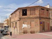 Casa en venta en Cieza, Avenida Abaran