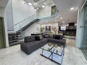 Casa en venta en Cima del Bosque, Monterrey, Nuevo León