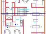 CASA EN VENTA EN FRACCIONAMIENTO CIMA DEL PEDREGAL