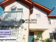 Casa en Venta en CIMA ESCARPADA 3533