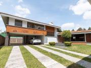 Casa en Venta en Cipreses de Zavaleta Casa en Venta en Cipreses de Zavaleta