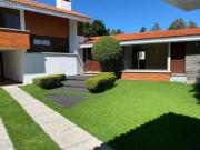 Casa en Venta en Cipreses de Zavaleta, con amplios...