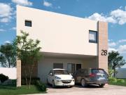 Casa en Venta en circuito cerrado con alberca