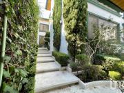 Casa en Venta en Circuito Héroes, Cd. Satélite