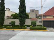 CASA EN VENTA EN CIRCUITO JURISTAS, CIUDAD SATELITE,...