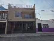 Casa en venta en Circunvalación Belisario