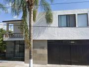 CASA EN VENTA EN CIRCUNVALACIÓN NORTE AGUASCALIENTES