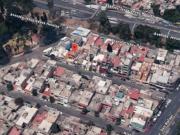 Casa en venta en Ciruelo, Hab. San Rafael, Tlalnepantla, Mex