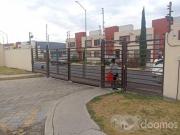 CASA EN VENTA EN CITARA HUEHUETOCA ESTADO DE MEXICO