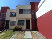 CASA EN VENTA EN CITARA HUEHUETOCA ESTADO DE MEXICO