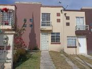 CASA EN VENTA EN CITARA HUEHUETOCA ESTADO DE MEXICO