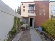 Casa en venta en CITARA, Huehuetoca, México