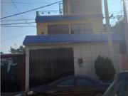 Casa en venta en Citlalli, Iztapalapa, Ciudad de México Casa en venta en Citlalli, Iztapalapa, Ciudad de México
