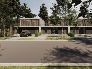 Casa en Venta en City Bell en construcción