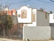 CASA EN VENTA EN CIUDAD APODACA, NUEVO LEÓN