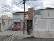 Casa en venta en Ciudad Brisa, Naucalpan de Juárez, México
