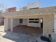 Casa en Venta en Ciudad Caucel a 4 min. de Plaza Santa...