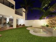 Casa en venta en Ciudad Caucel, M?rida Yucat?n