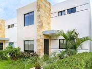 CASA EN VENTA EN CIUDAD CAUCEL, MÉRIDA Entrega inmediata