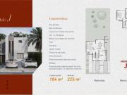 Casa en venta en Ciudad Caucel, Mérida, Yucatán