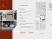 Casa en venta en Ciudad Caucel, Mérida, Yucatán