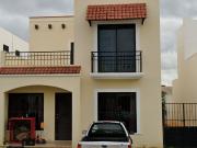 CASA EN VENTA EN CIUDAD CAUCEL, MÉRIDA YUCATÁN