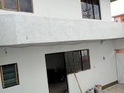 Casa en Venta en Ciudad Cuauhtémoc con Terraza