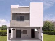 Casa en Venta en Ciudad Cumbres, García, Nuevo León