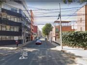 Casa en venta en Ciudad de los Deportes, Benito Juárez,...