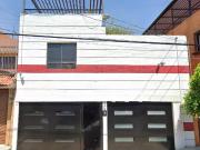 CASA EN VENTA EN CIUDAD DE MEXICO